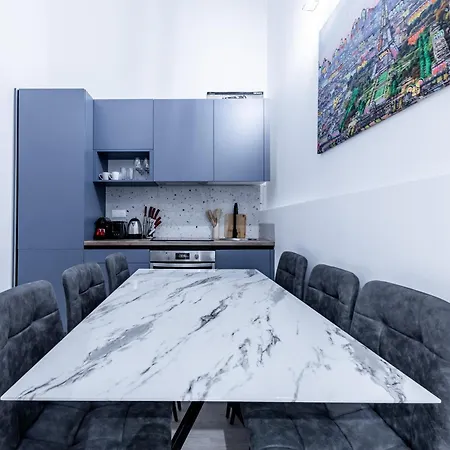 Modern Courtyard House 6mn From Gare Montparnasse