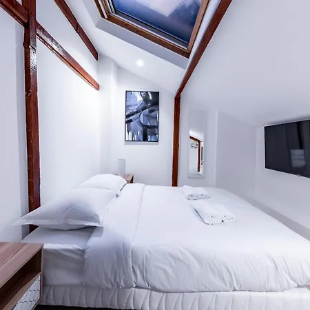 Modern Courtyard House 6mn From Gare Montparnasse *