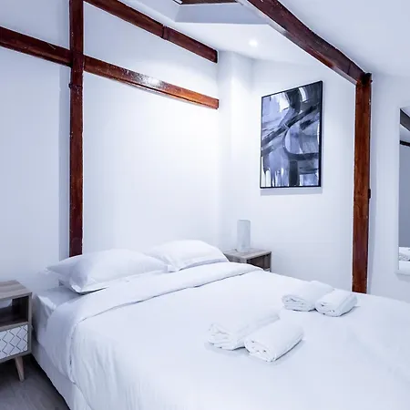 Modern Courtyard House 6mn From Gare Montparnasse Apartmán *