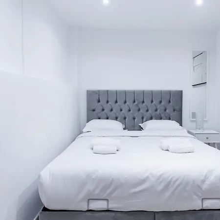 Modern Courtyard House 6mn From Gare Montparnasse