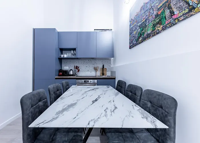 Modern Courtyard House 6mn From Gare Montparnasse