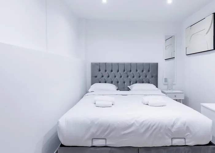 Modern Courtyard House 6mn From Gare Montparnasse