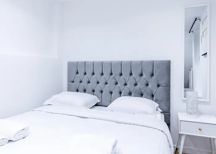 Modern Courtyard House 6mn From Gare Montparnasse Lejlighed Paris