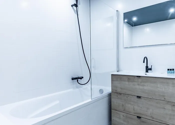 Modern Courtyard House 6mn From Gare Montparnasse Paris