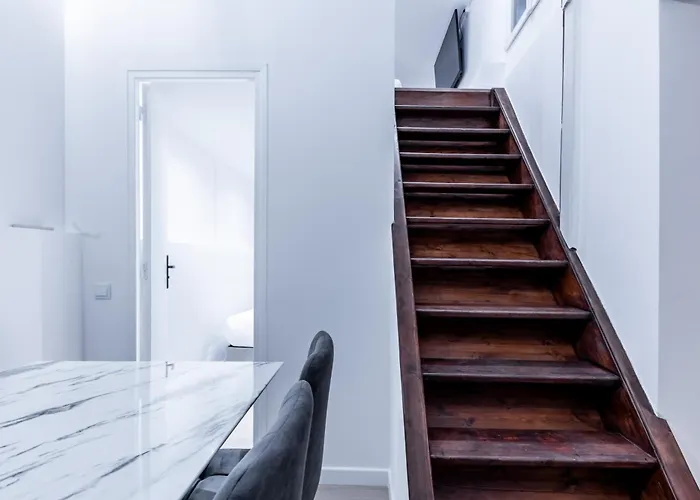 Appartement Modern Courtyard House 6mn From Gare Montparnasse